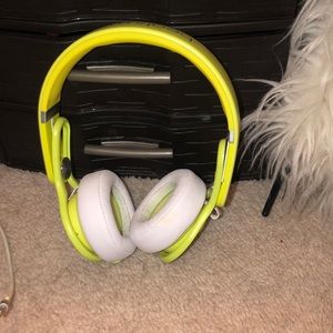 Beats headphones